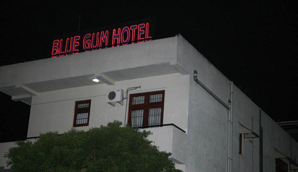 Blue Gum Hotel Ja-Ela Exterior photo